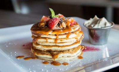 Pancakes