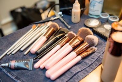 Make-up